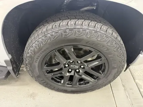 More photos of 2022 Chevrolet Silverado 1500 RST at Woody Folsom Chevrolet GMC, GA