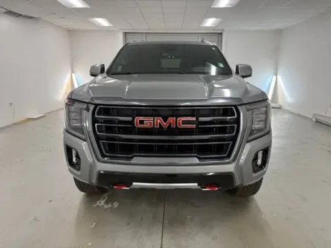 Photos of 2024 GMC Yukon AT4 for sale in Baxley, GA at Woody Folsom Chevrolet GMC