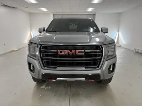 Photos of 2024 GMC Yukon AT4 for sale in Baxley, GA at Woody Folsom Chevrolet GMC