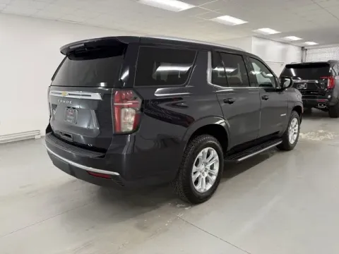 More photos of 2022 Chevrolet Tahoe LT at Woody Folsom Chevrolet GMC, GA