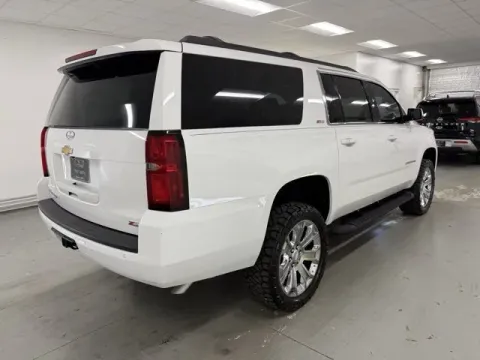 More photos of 2017 Chevrolet Suburban LT at Woody Folsom Chevrolet GMC, GA