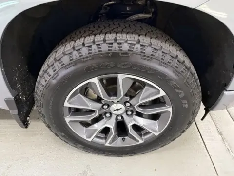 More photos of 2024 Chevrolet Silverado 1500 RST at Woody Folsom Chevrolet GMC, GA