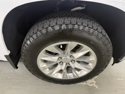 More photos of 2019 Chevrolet Silverado 1500 LTZ at Woody Folsom Chevrolet GMC, GA