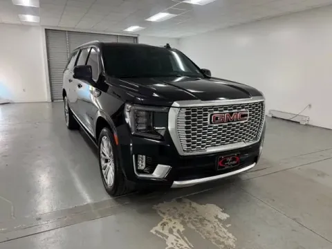 Another view of 2023 GMC Yukon XL Denali for sale in Baxley, GA at Woody Folsom Chevrolet GMC