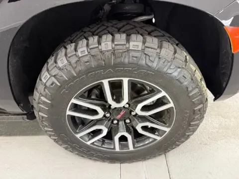 More photos of 2023 GMC Yukon XL AT4 at Woody Folsom Chevrolet GMC, GA