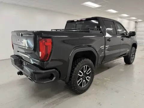 More photos of 2021 GMC Sierra 1500 AT4 at Woody Folsom Chevrolet GMC, GA