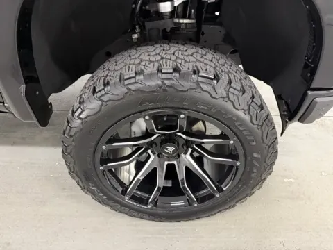 More photos of 2024 Chevrolet Silverado 1500 RST at Woody Folsom Chevrolet GMC, GA