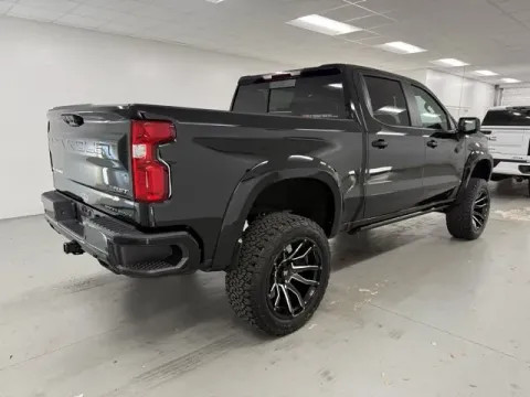 More photos of 2024 Chevrolet Silverado 1500 RST at Woody Folsom Chevrolet GMC, GA