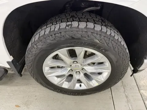 More photos of 2022 Chevrolet Silverado 1500 LTD LTZ at Woody Folsom Chevrolet GMC, GA