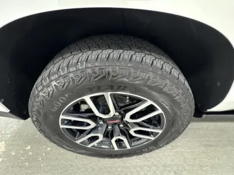 More photos of 2023 GMC Yukon XL AT4 at Woody Folsom Chevrolet GMC, GA