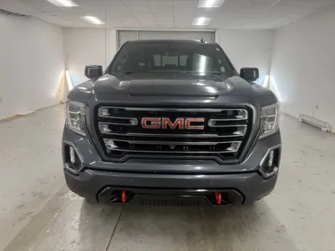 Photos of 2020 GMC Sierra 1500 AT4 for sale in Baxley, GA at Woody Folsom Chevrolet GMC