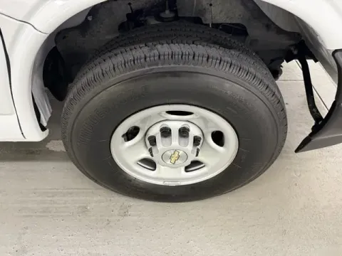 More photos of 2025 Chevrolet Express Passenger LS at Woody Folsom Chevrolet GMC, GA