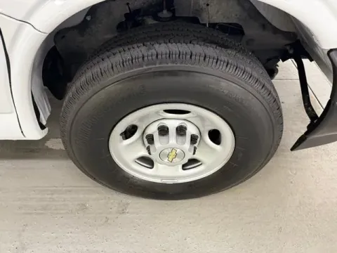 More photos of 2025 Chevrolet Express Passenger LS at Woody Folsom Chevrolet GMC, GA