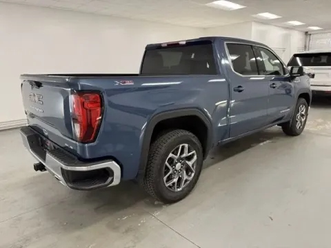 More photos of 2024 GMC Sierra 1500 SLE at Woody Folsom Chevrolet GMC, GA