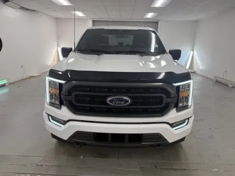 Photos of 2023 Ford F-150 XLT for sale in Baxley, GA at Woody Folsom Chevrolet GMC