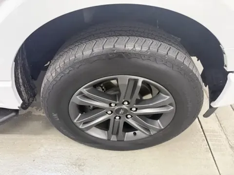 More photos of 2023 Ford F-150 XLT at Woody Folsom Chevrolet GMC, GA