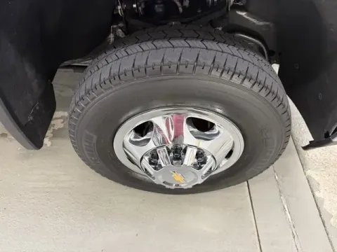 More photos of 2024 Chevrolet Silverado 3500HD CC LT at Woody Folsom Chevrolet GMC, GA