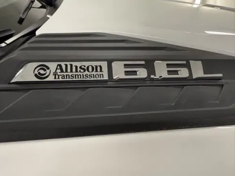 More photos of 2024 Chevrolet Silverado 3500HD CC LT at Woody Folsom Chevrolet GMC, GA