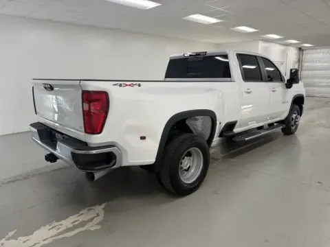 More photos of 2025 Chevrolet Silverado 3500HD LT at Woody Folsom Chevrolet GMC, GA