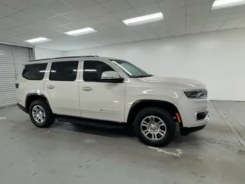 Another view of 2022 Jeep Wagoneer Series I for sale in Baxley, GA at Woody Folsom Chevrolet GMC