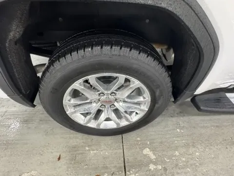 More photos of 2021 GMC Sierra 1500 SLT at Woody Folsom Chevrolet GMC, GA