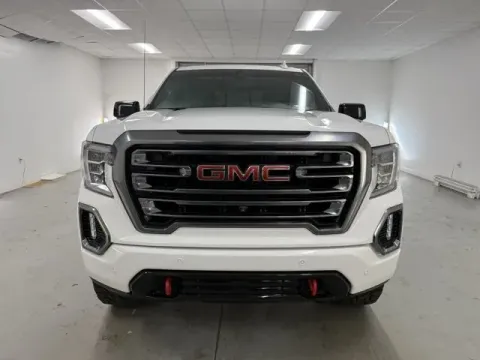 Photos of 2020 GMC Sierra 1500 AT4 for sale in Baxley, GA at Woody Folsom Chevrolet GMC