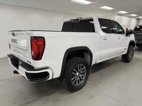 More photos of 2020 GMC Sierra 1500 AT4 at Woody Folsom Chevrolet GMC, GA