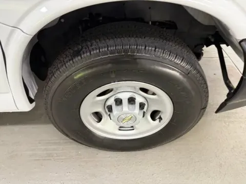 More photos of 2025 Chevrolet Express Passenger LS at Woody Folsom Chevrolet GMC, GA