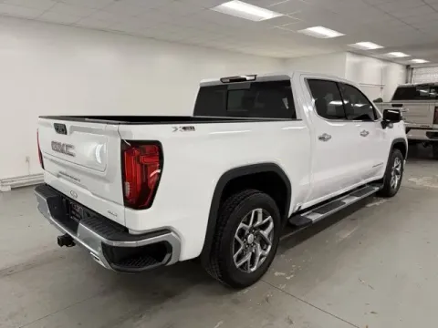 More photos of 2024 GMC Sierra 1500 SLT at Woody Folsom Chevrolet GMC, GA