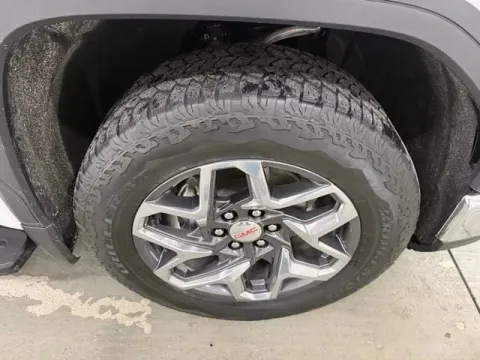 More photos of 2024 GMC Sierra 1500 SLT at Woody Folsom Chevrolet GMC, GA