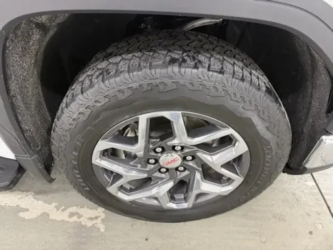 More photos of 2024 GMC Sierra 1500 SLT at Woody Folsom Chevrolet GMC, GA