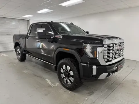 Another view of 2024 GMC Sierra 2500HD Denali for sale in Baxley, GA at Woody Folsom Chevrolet GMC