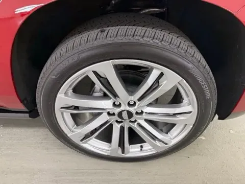 More photos of 2026 Cadillac Escalade ESV 4WD Sport at Woody Folsom Chevrolet GMC, GA