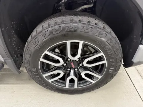 More photos of 2023 GMC Sierra 1500 AT4 at Woody Folsom Chevrolet GMC, GA