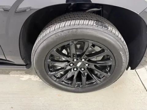 More photos of 2026 Cadillac Escalade 4WD Sport at Woody Folsom Chevrolet GMC, GA