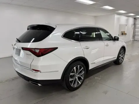 More photos of 2023 Acura MDX w/Technology Package at Woody Folsom Chevrolet GMC, GA