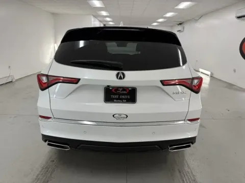 More photos of 2023 Acura MDX w/Technology Package at Woody Folsom Chevrolet GMC, GA