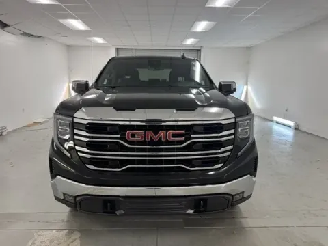 Photos of 2023 GMC Sierra 1500 SLT for sale in Baxley, GA at Woody Folsom Chevrolet GMC
