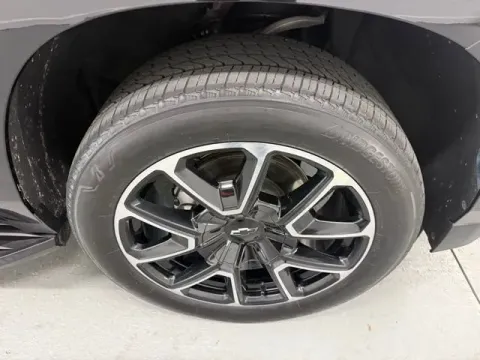 More photos of 2023 Chevrolet Tahoe RST at Woody Folsom Chevrolet GMC, GA