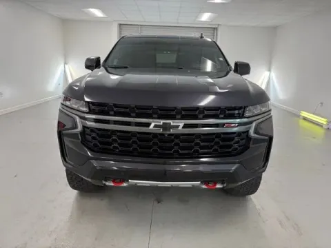 Photos of 2022 Chevrolet Tahoe Z71 for sale in Baxley, GA at Woody Folsom Chevrolet GMC