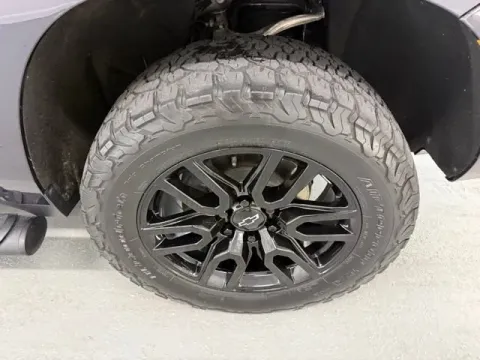 More photos of 2022 Chevrolet Tahoe Z71 at Woody Folsom Chevrolet GMC, GA