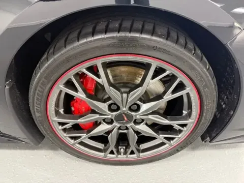 More photos of 2025 Chevrolet Corvette 2LT at Woody Folsom Chevrolet GMC, GA