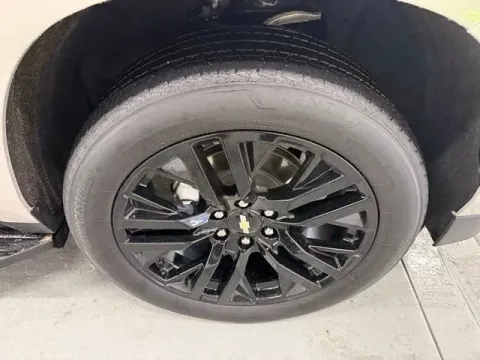 More photos of 2024 Chevrolet Tahoe Premier at Woody Folsom Chevrolet GMC, GA