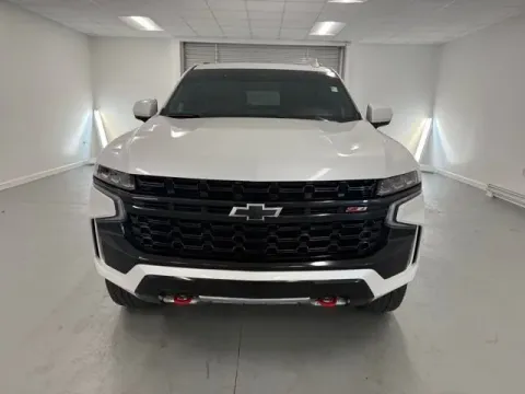 Photos of 2023 Chevrolet Tahoe Z71 for sale in Baxley, GA at Woody Folsom Chevrolet GMC