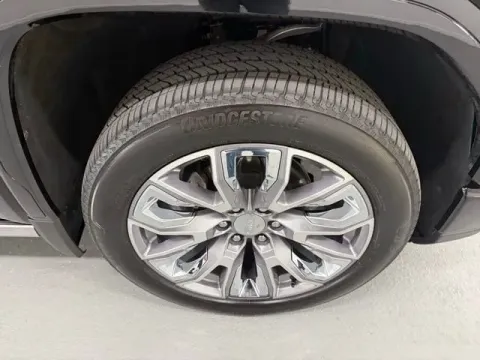 More photos of 2025 GMC Sierra 1500 Denali at Woody Folsom Chevrolet GMC, GA