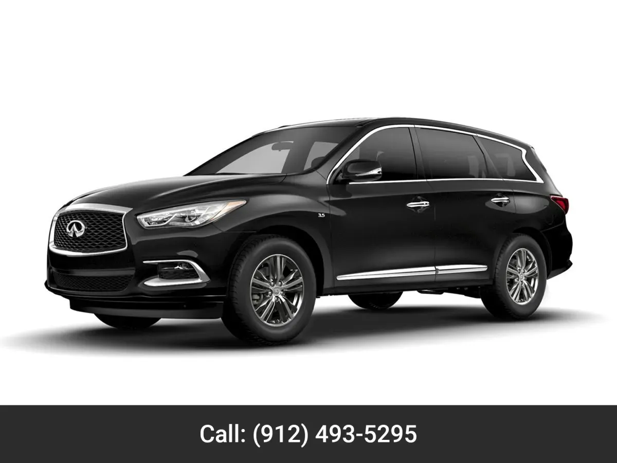2018 INFINITI QX60 for sale in Baxley, GA