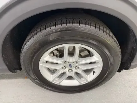 More photos of 2025 Ford Explorer Active at Woody Folsom Chevrolet GMC, GA