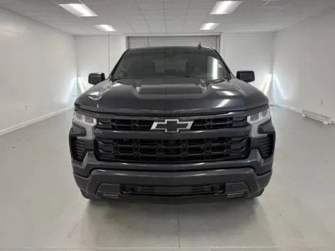 Photos of 2023 Chevrolet Silverado 1500 RST for sale in Baxley, GA at Woody Folsom Chevrolet GMC