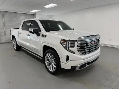Another view of 2023 GMC Sierra 1500 Denali for sale in Baxley, GA at Woody Folsom Chevrolet GMC