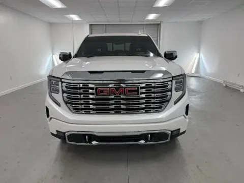 Photos of 2023 GMC Sierra 1500 Denali for sale in Baxley, GA at Woody Folsom Chevrolet GMC